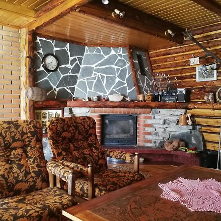 Kukka Holiday House Екстер'єр фото