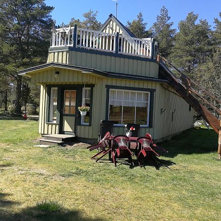 Kukka Holiday House Екстер'єр фото