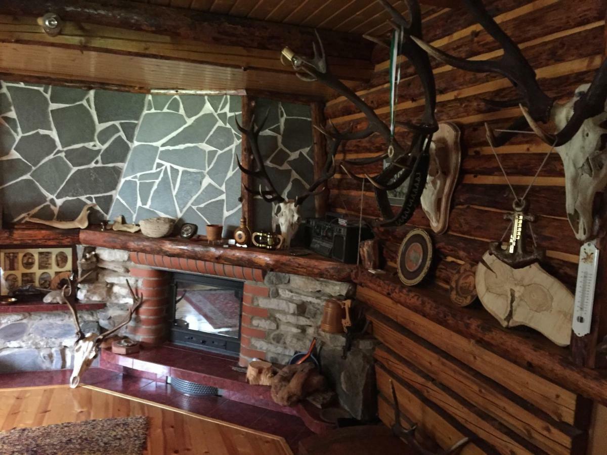 Kukka Holiday House Екстер'єр фото