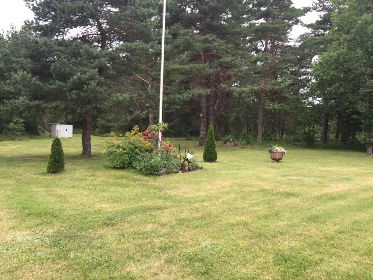Kukka Holiday House Екстер'єр фото
