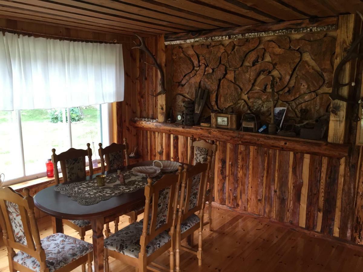 Kukka Holiday House Екстер'єр фото