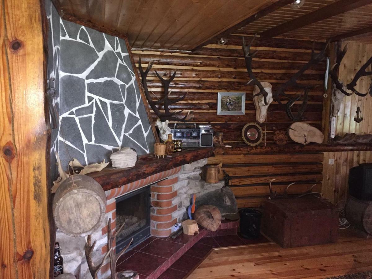Kukka Holiday House Екстер'єр фото