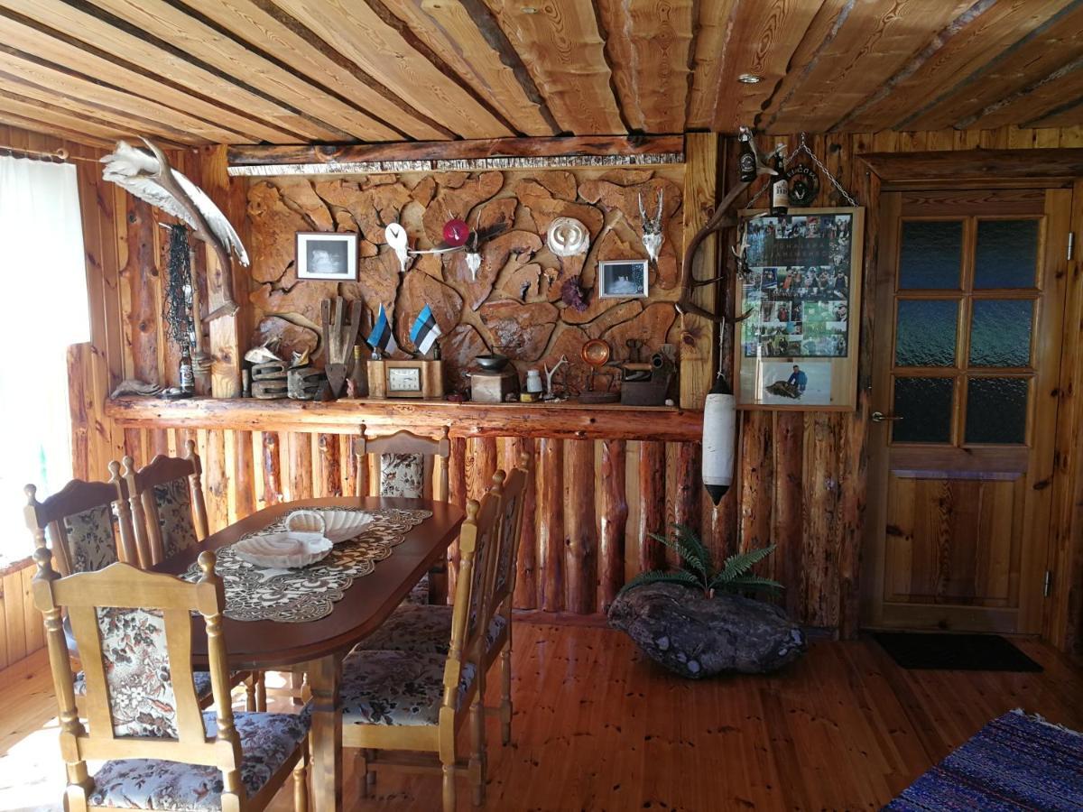 Kukka Holiday House Екстер'єр фото