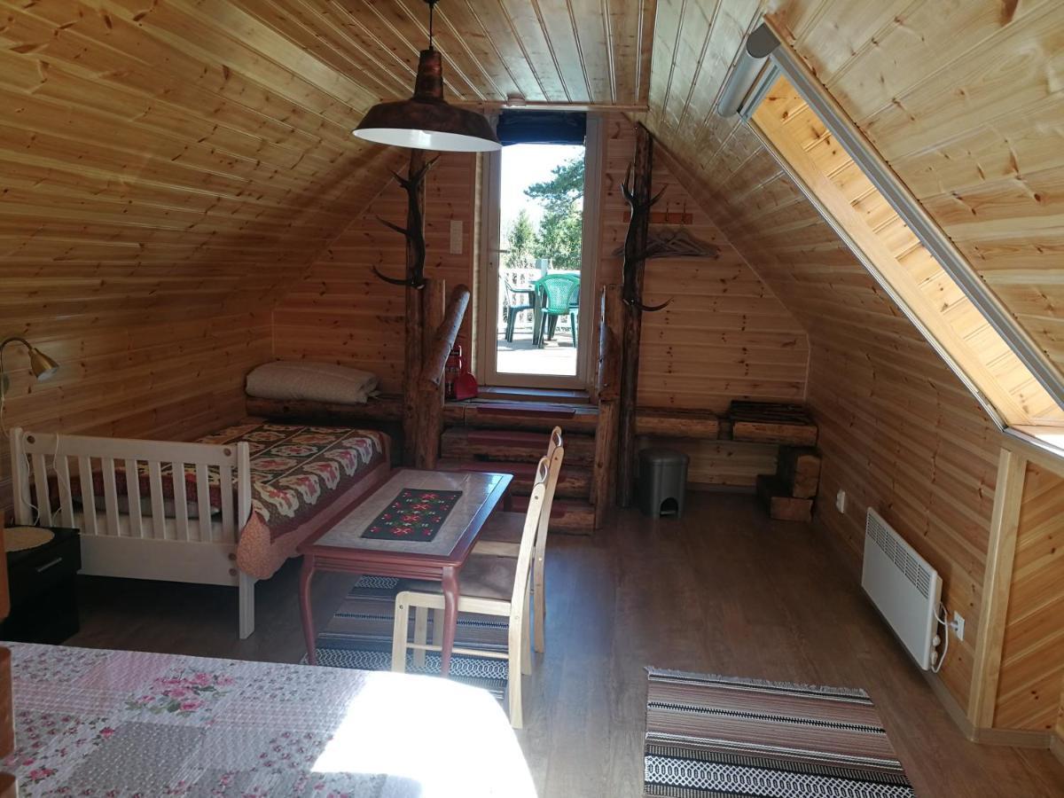 Kukka Holiday House Екстер'єр фото