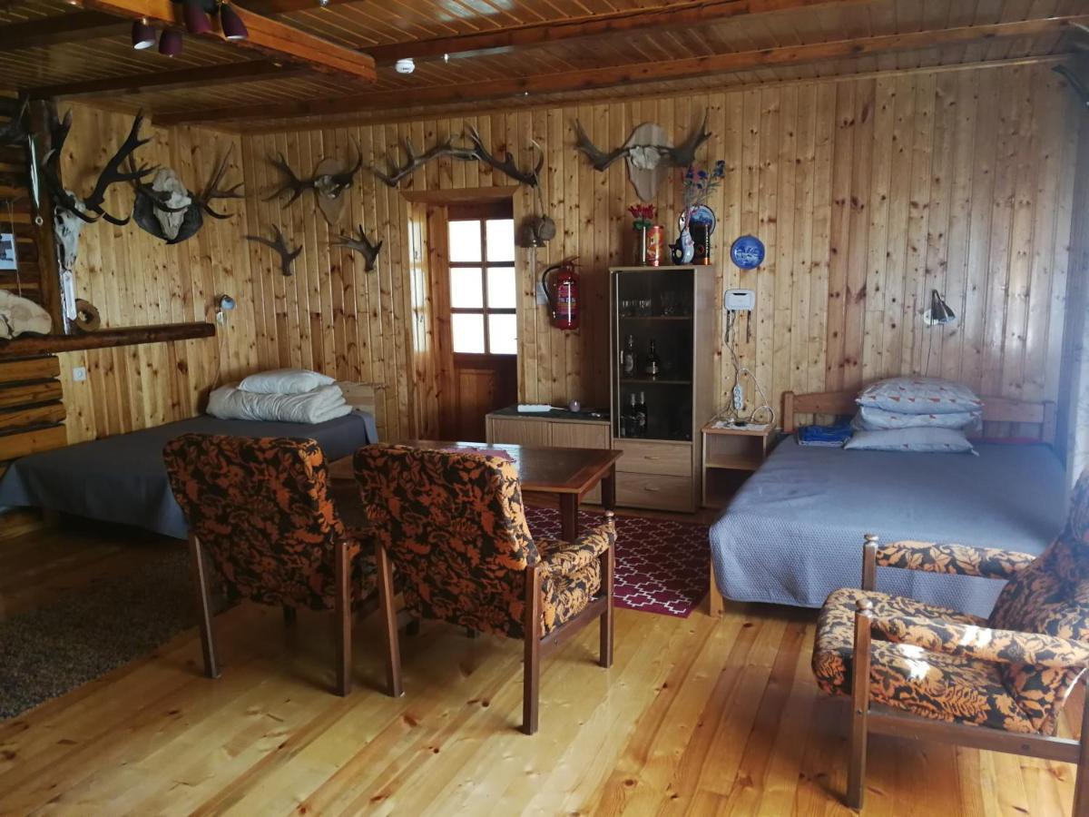 Kukka Holiday House Екстер'єр фото