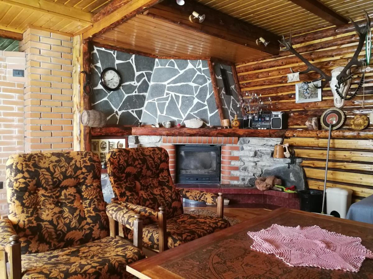 Kukka Holiday House Екстер'єр фото