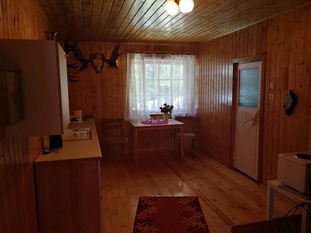 Kukka Holiday House Екстер'єр фото