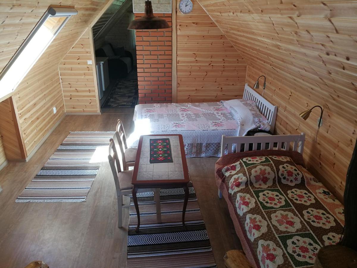 Kukka Holiday House Екстер'єр фото
