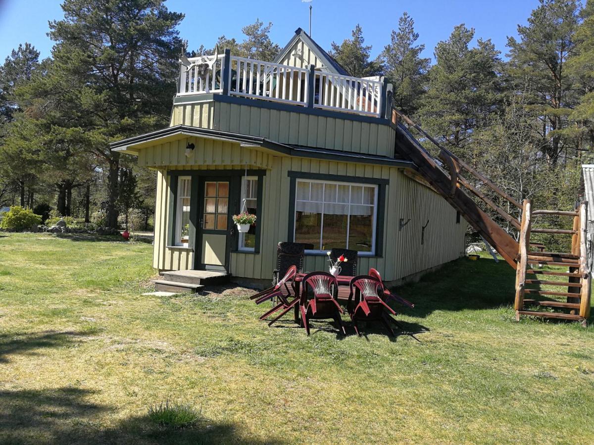 Kukka Holiday House Екстер'єр фото